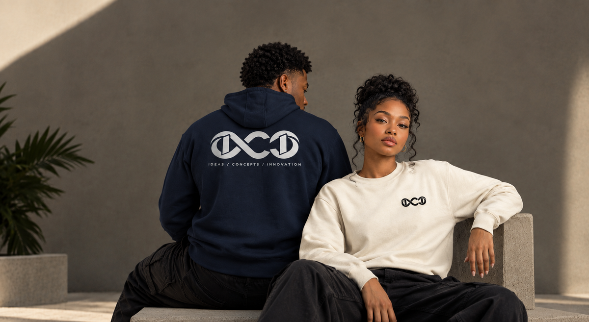 THE IDEAS COLLECTION