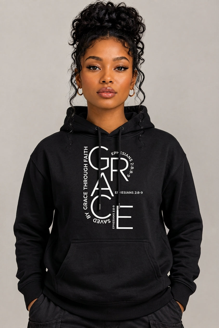 Grace Unisex Hoodie