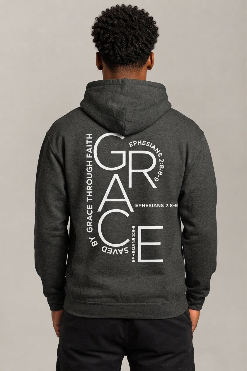 Grace Unisex Hoodie