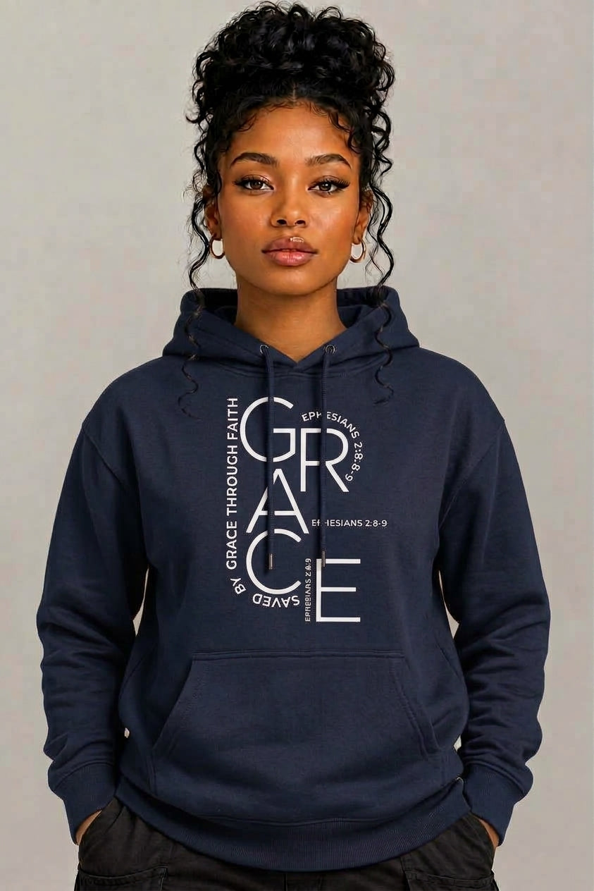 Grace Unisex Hoodie