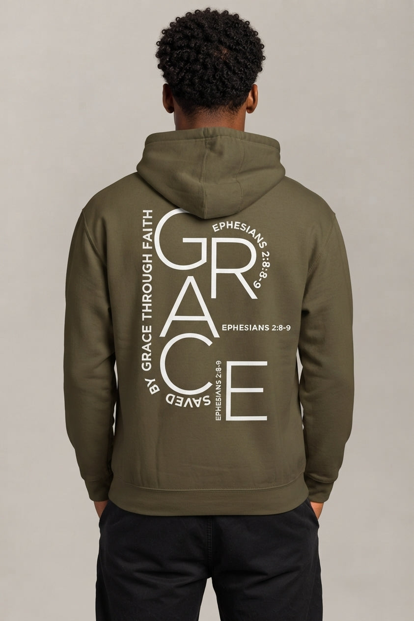 Grace Unisex Hoodie