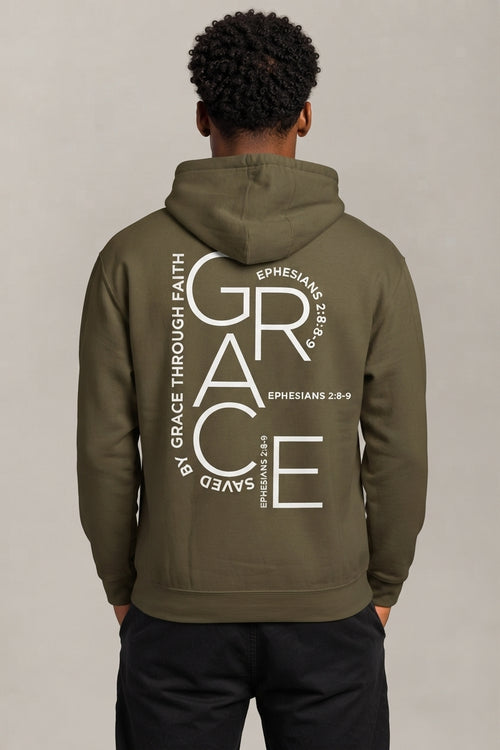 Grace Unisex Hoodie