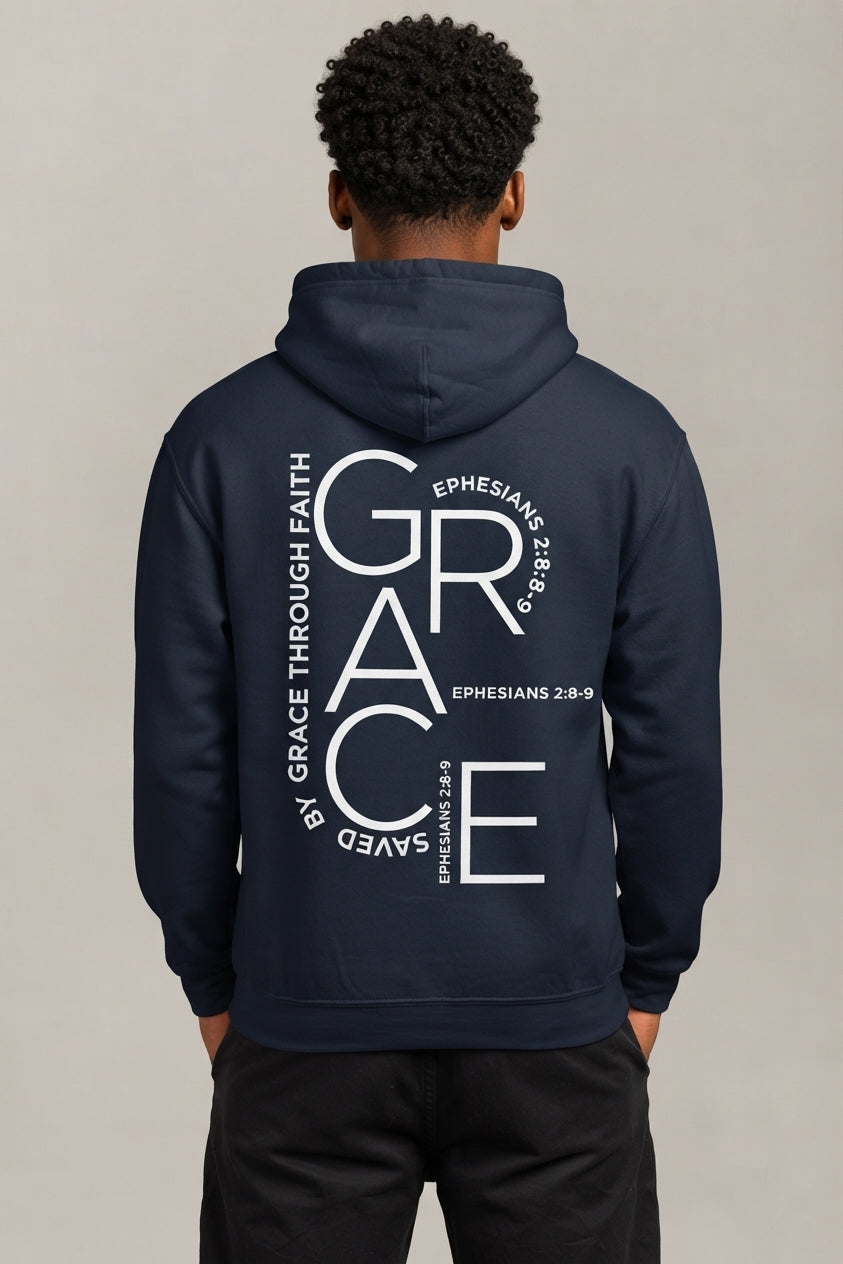 Grace Unisex Hoodie