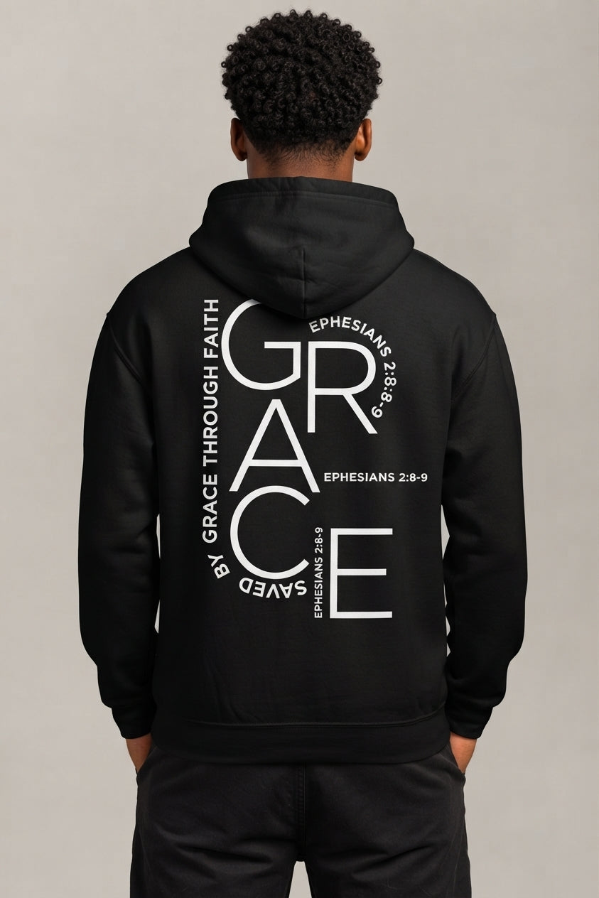Grace Unisex Hoodie